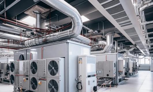 Air Conditioning & Refrigeration