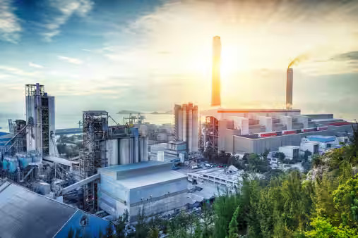 1X660 MW PANKI THERMAL POWER PROJECT