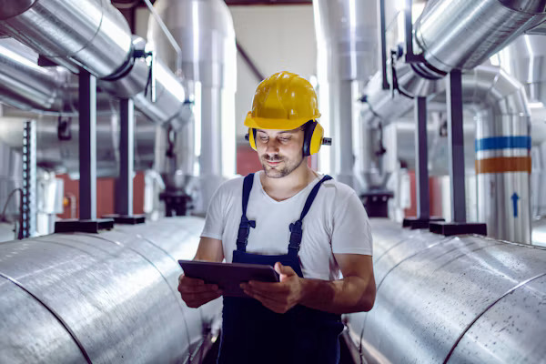 HVAC Engineering & Design