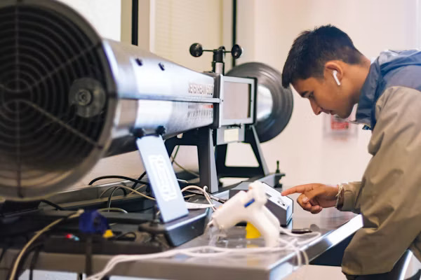 Professional HVAC Testing & Commissioning
